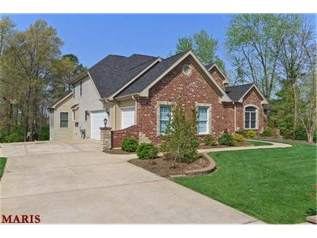 774 Southbrook Forest Ct, Weldon Spring, MO 63304 photo 41