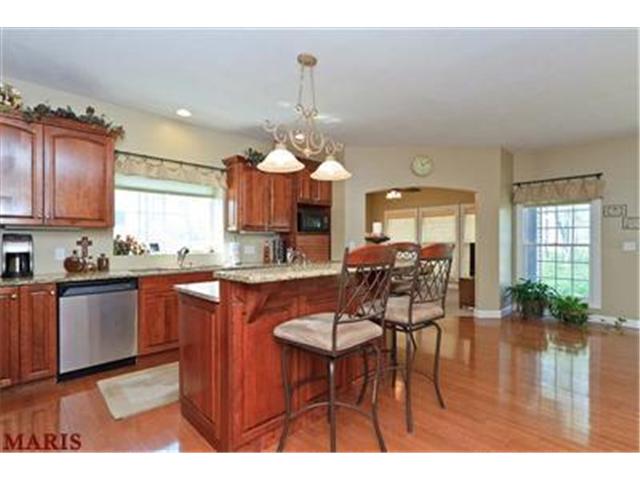 774 Southbrook Forest Ct, Weldon Spring, MO 63304 photo 8