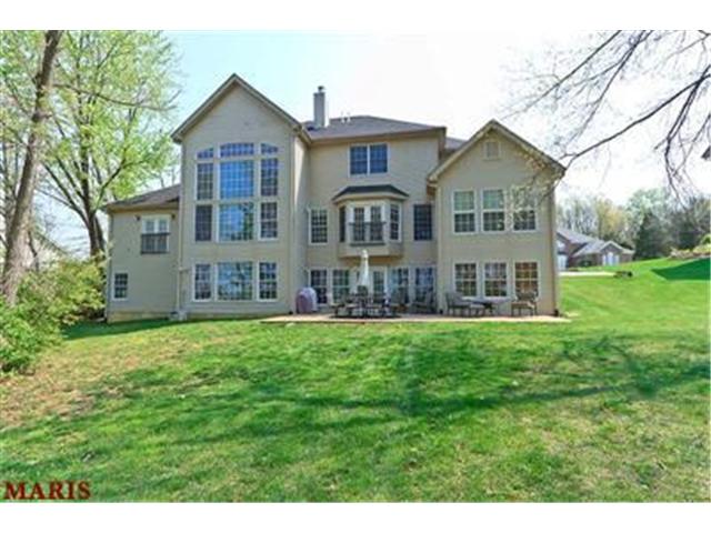774 Southbrook Forest Ct, Weldon Spring, MO 63304 photo 38