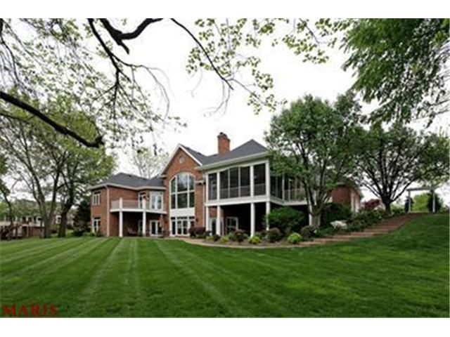 491 Rosslare Dr, Weldon Spring, MO 63304 photo 22