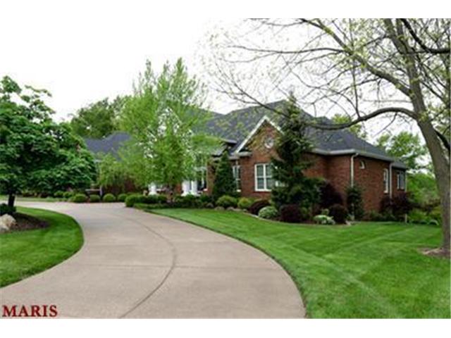 491 Rosslare Dr, Weldon Spring, MO 63304 photo 23