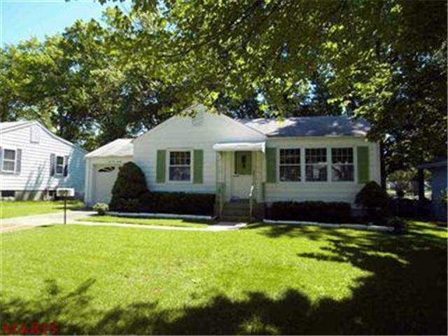 10220 Surf Dr, Saint Louis, MO 63137 photo 1
