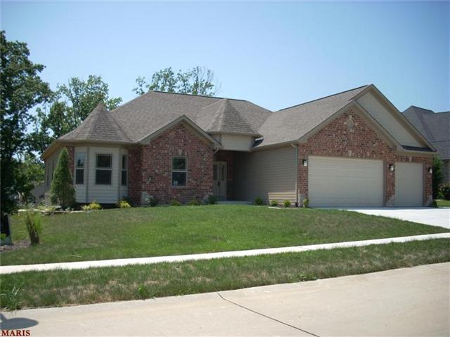 22 Hawthorne Ct, O'fallon, MO 63366 photo 32