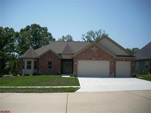 22 Hawthorne Ct, O'fallon, MO 63366 photo 1