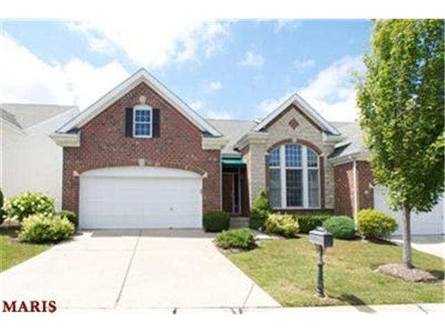 121 Wake Forest Dr, O'fallon, MO 63368 photo 1