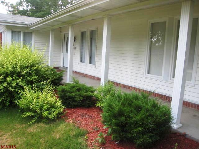 447 Brooktree Dr, Ballwin, MO 63011 photo 22