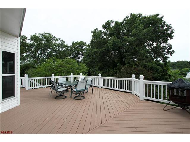 809 Castle Forest Ct, Ballwin, MO 63021 photo 26
