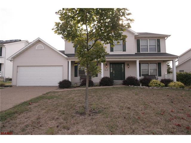 130 England Dr, O'fallon, MO 63366 photo 1