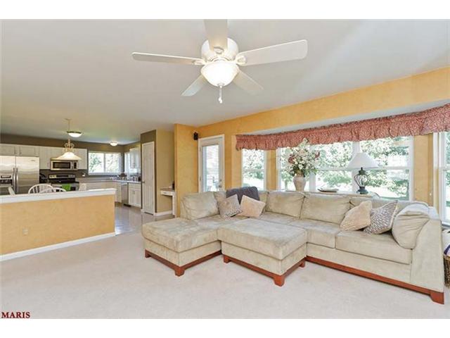 54 Hornbean Ct, O'fallon, MO 63368 photo 8