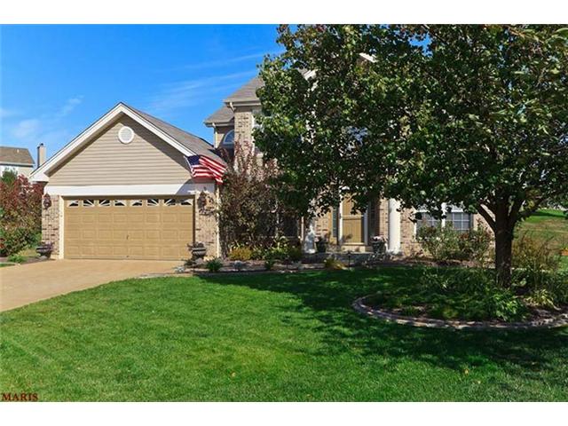 54 Hornbean Ct, O'fallon, MO 63368 photo 35