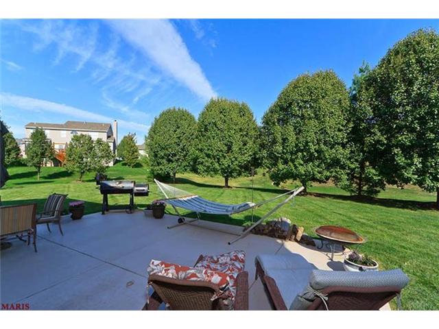 54 Hornbean Ct, O'fallon, MO 63368 photo 42