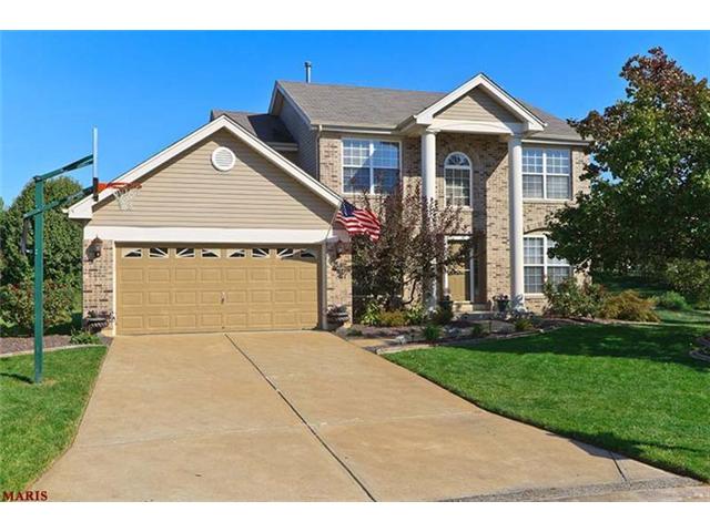 54 Hornbean Ct, O'fallon, MO 63368 photo 34