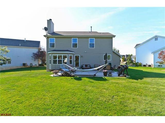 54 Hornbean Ct, O'fallon, MO 63368 photo 39