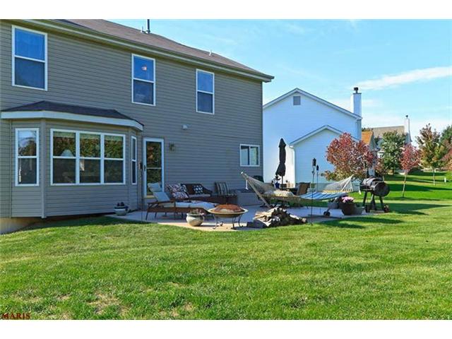 54 Hornbean Ct, O'fallon, MO 63368 photo 38