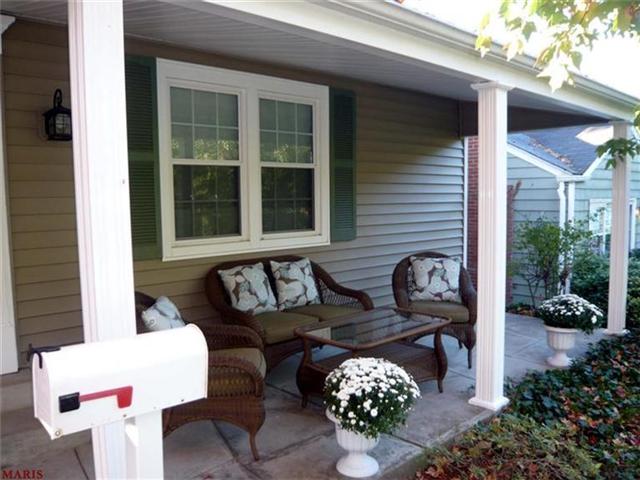 834 Alexandra Ave, Glendale, MO 63122 photo 2