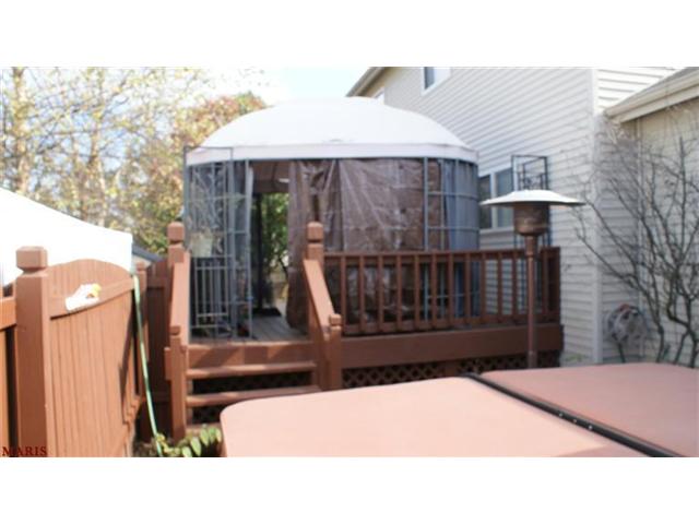1802 Forest Trace Dr, O'fallon, MO 63368 photo 29