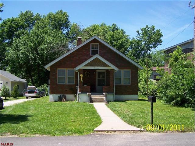 119 West Ave, Eureka, MO 63025 photo 1