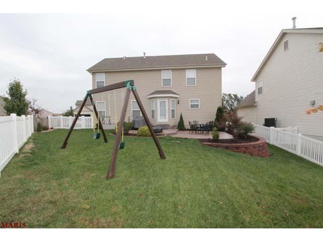 200 Spring Borough Dr, O'fallon, MO 63368 photo 21