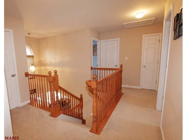 200 Spring Borough Dr, O'fallon, MO 63368 photo 15