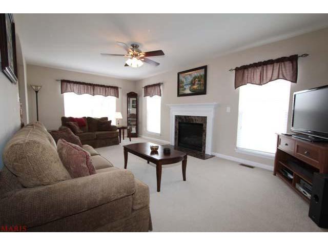 200 Spring Borough Dr, O'fallon, MO 63368 photo 5