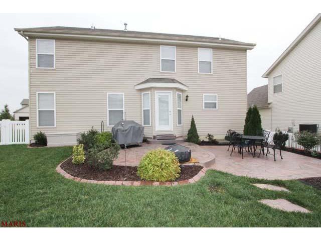 200 Spring Borough Dr, O'fallon, MO 63368 photo 20