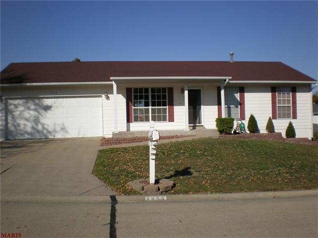 1333 Half Moon, O'fallon, MO 63366 photo 19