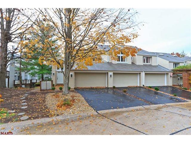 738 Ridgeview Circle Ln, Ballwin, MO 63021 photo 22