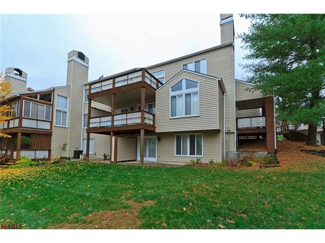 738 Ridgeview Circle Ln, Ballwin, MO 63021 photo 19