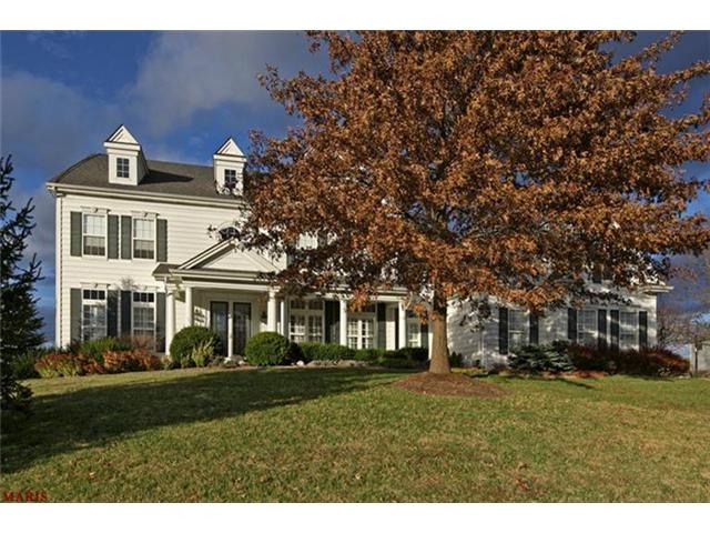 507 Inverrary Ct, Eureka, MO 63025 photo 1