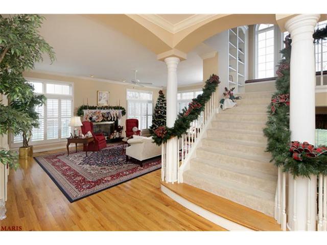 507 Inverrary Ct, Eureka, MO 63025 photo 9