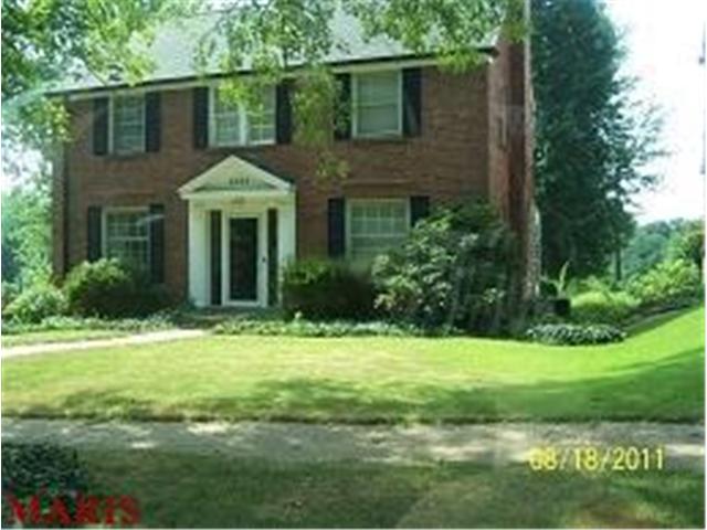 8054 Audrain Dr, Normandy, MO 63121 photo 1