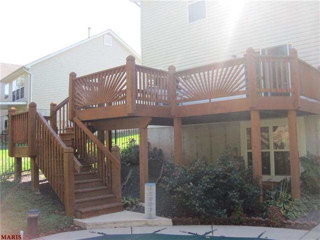 728 Longfellow Cir, O'fallon, MO 63366 photo 17