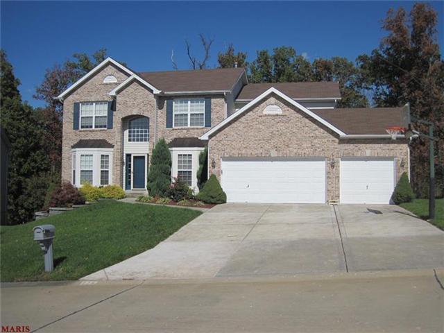 728 Longfellow Cir, O'fallon, MO 63366 photo 1