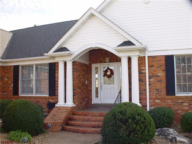 223 Summit Rdg, Weldon Spring, MO 63304 photo 2