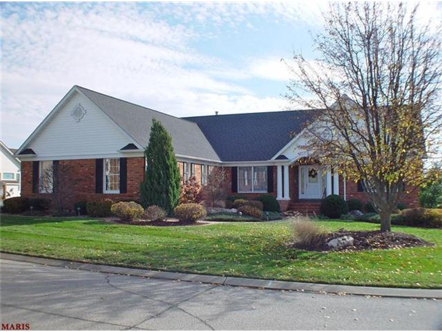 223 Summit Rdg, Weldon Spring, MO 63304 photo 1