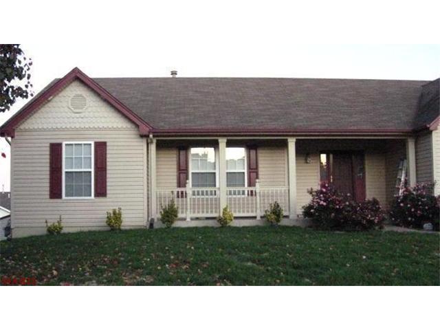 19 Dusty Rose Ct, O'fallon, MO 63368 photo 1