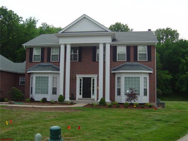 15911 Forest Vly, Ballwin, MO 63021 photo 1