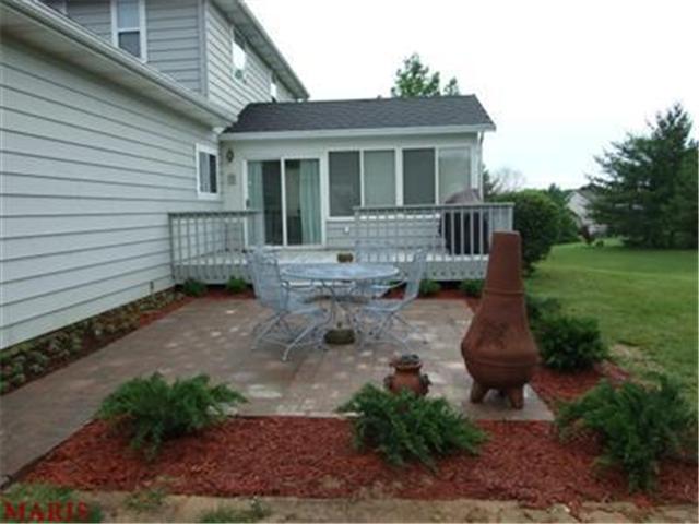 1138 Whitmoor Dr, Weldon Spring, MO 63304 photo 20