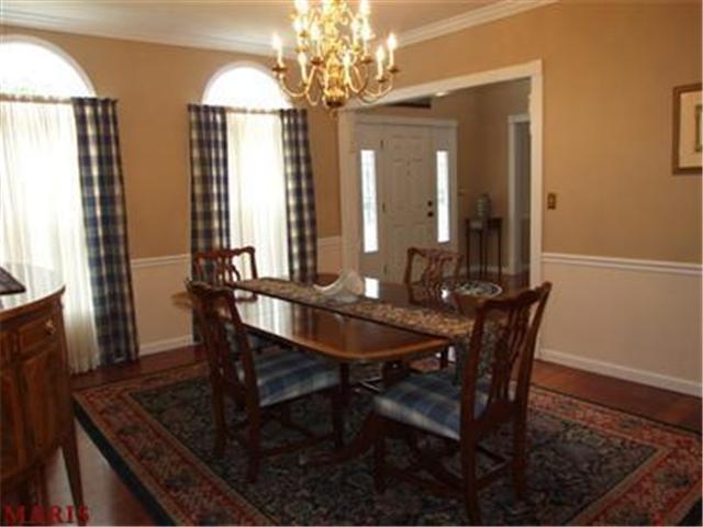 1138 Whitmoor Dr, Weldon Spring, MO 63304 photo 11