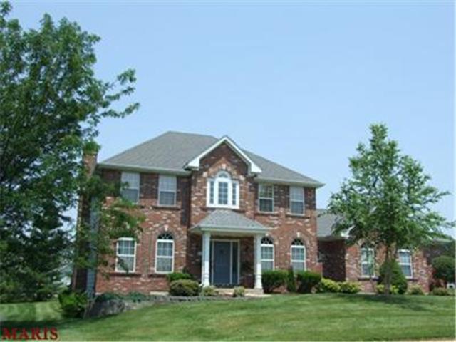 1138 Whitmoor Dr, Weldon Spring, MO 63304 photo 1