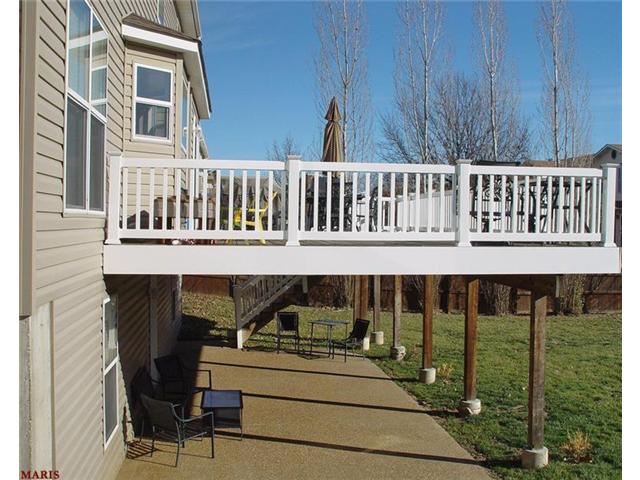 1348 Sunview Dr, O'fallon, MO 63366 photo 20
