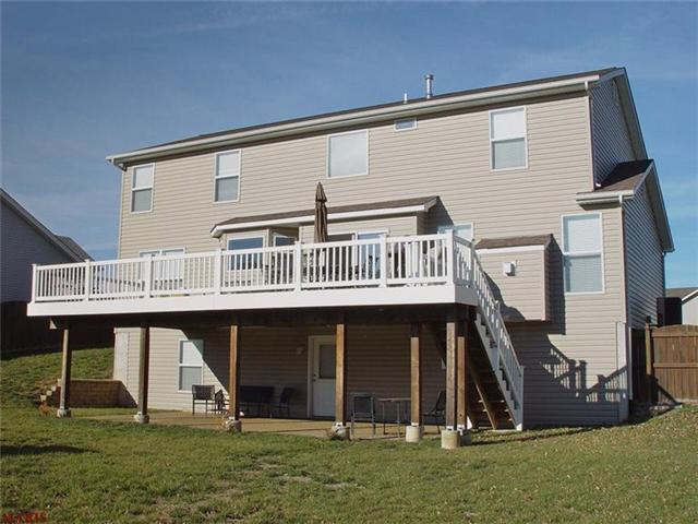 1348 Sunview Dr, O'fallon, MO 63366 photo 19