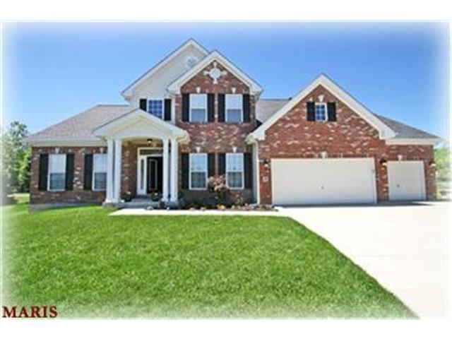 31 Clear Meadows Ct, O'fallon, MO 63366 photo 2