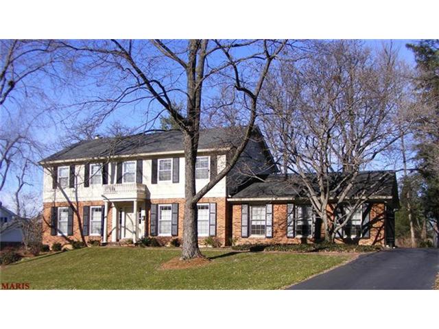 25 Springfield Ct, Glendale, MO 63122 photo 1
