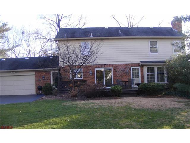 25 Springfield Ct, Glendale, MO 63122 photo 2