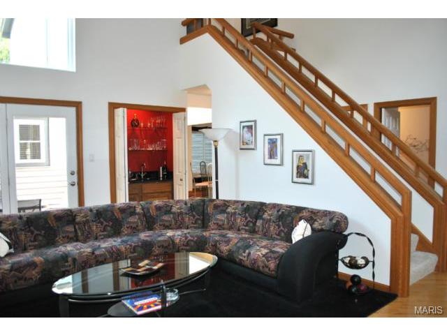 705 Windy Ridge Dr, Ballwin, MO 63021 photo 4