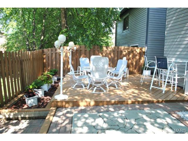 705 Windy Ridge Dr, Ballwin, MO 63021 photo 22