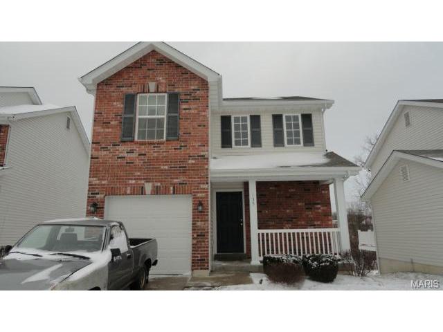 135 Roxbury, O'fallon, MO 63366 photo 1