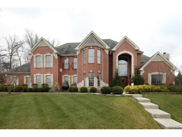 724 Hillenkamp, Weldon Spring, MO 63304 photo 1