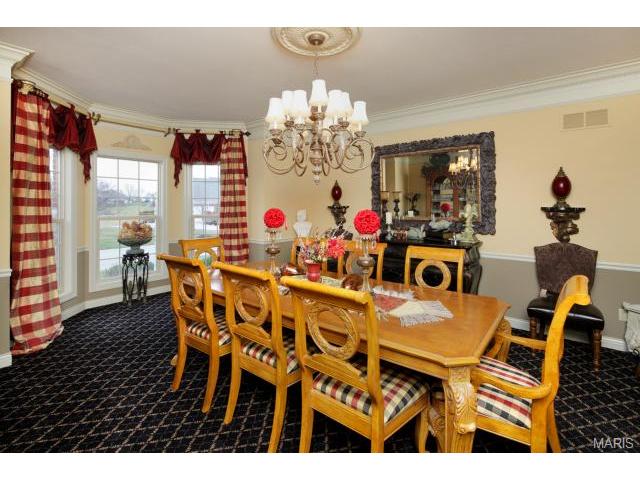 724 Hillenkamp, Weldon Spring, MO 63304 photo 6